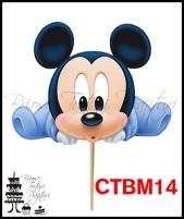 CTBM14