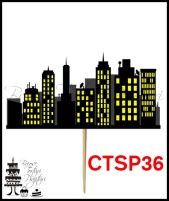CTSP36